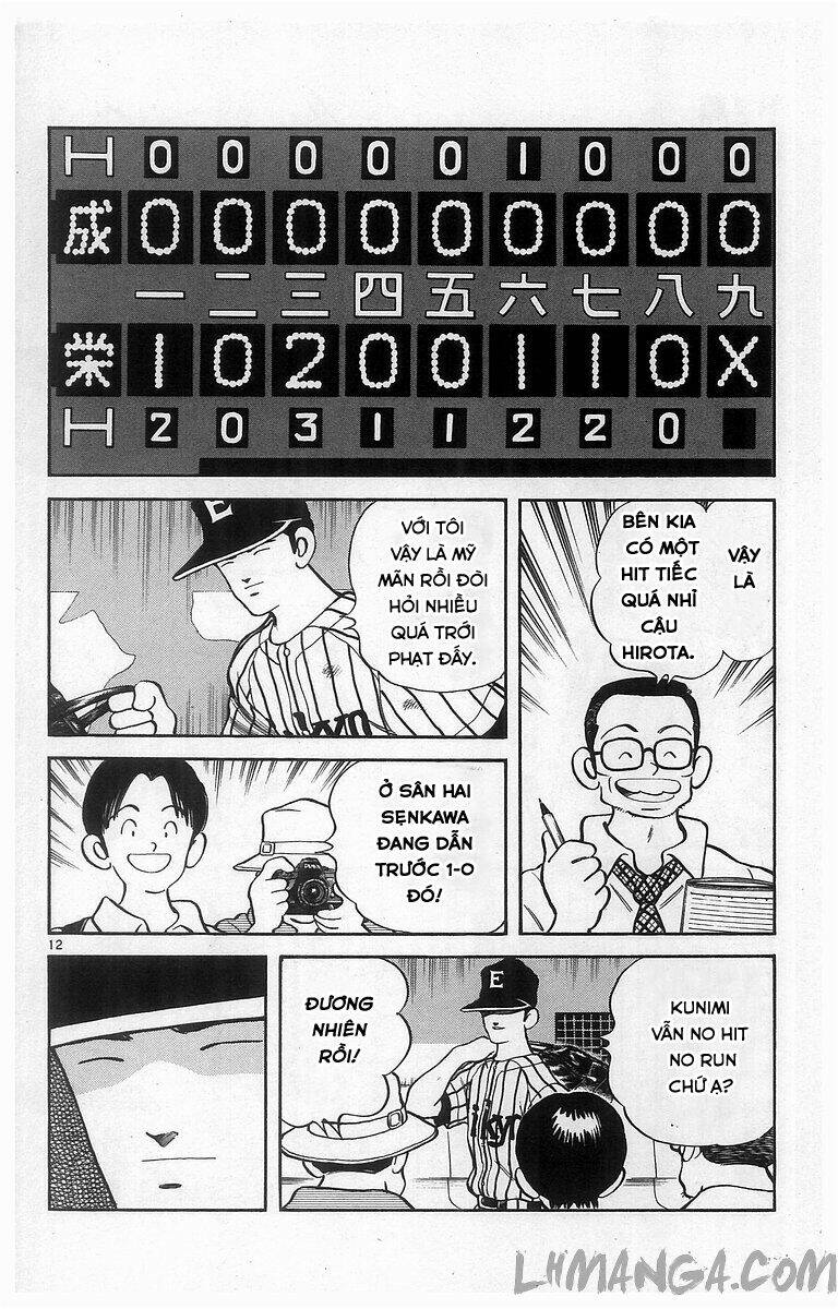 H2 Chapter 139 - TC Truyện