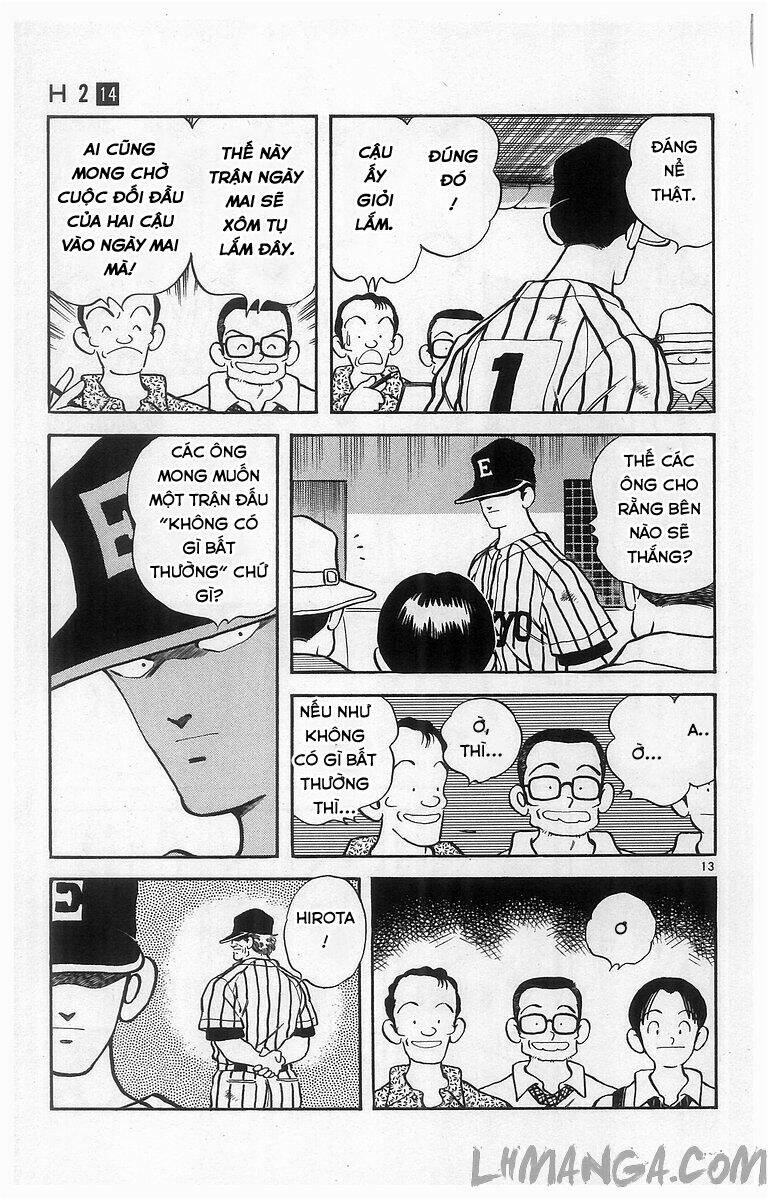 H2 Chapter 139 - TC Truyện