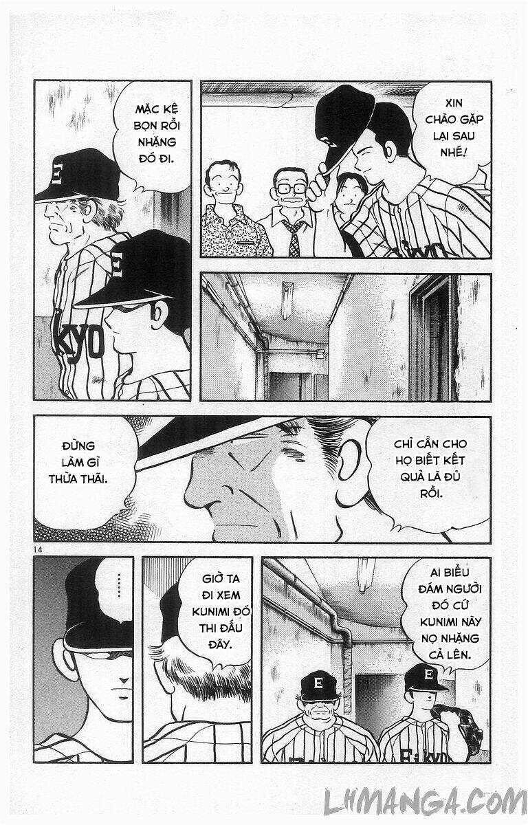 H2 Chapter 139 - TC Truyện