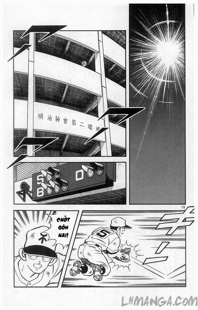 H2 Chapter 139 - TC Truyện