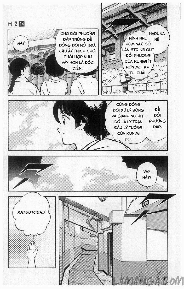 H2 Chapter 139 - TC Truyện