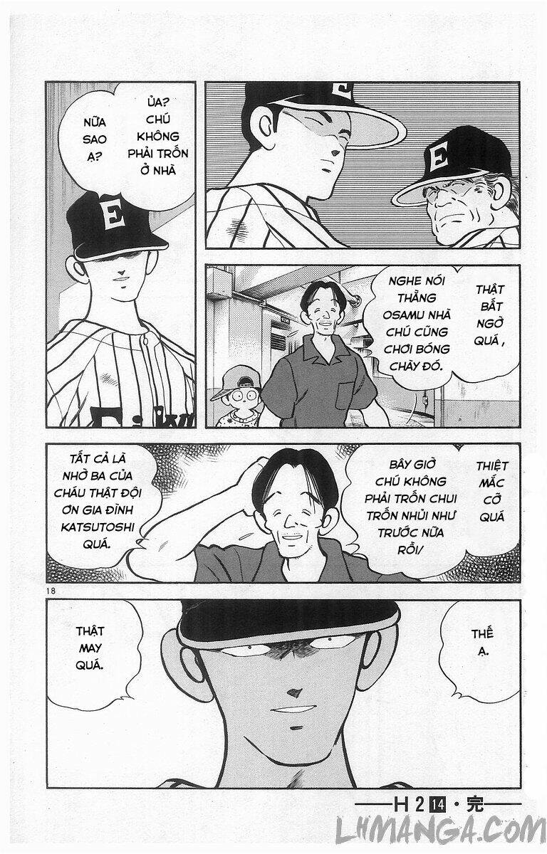 H2 Chapter 139 - TC Truyện