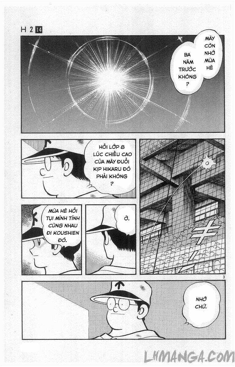 H2 Chapter 139 - TC Truyện