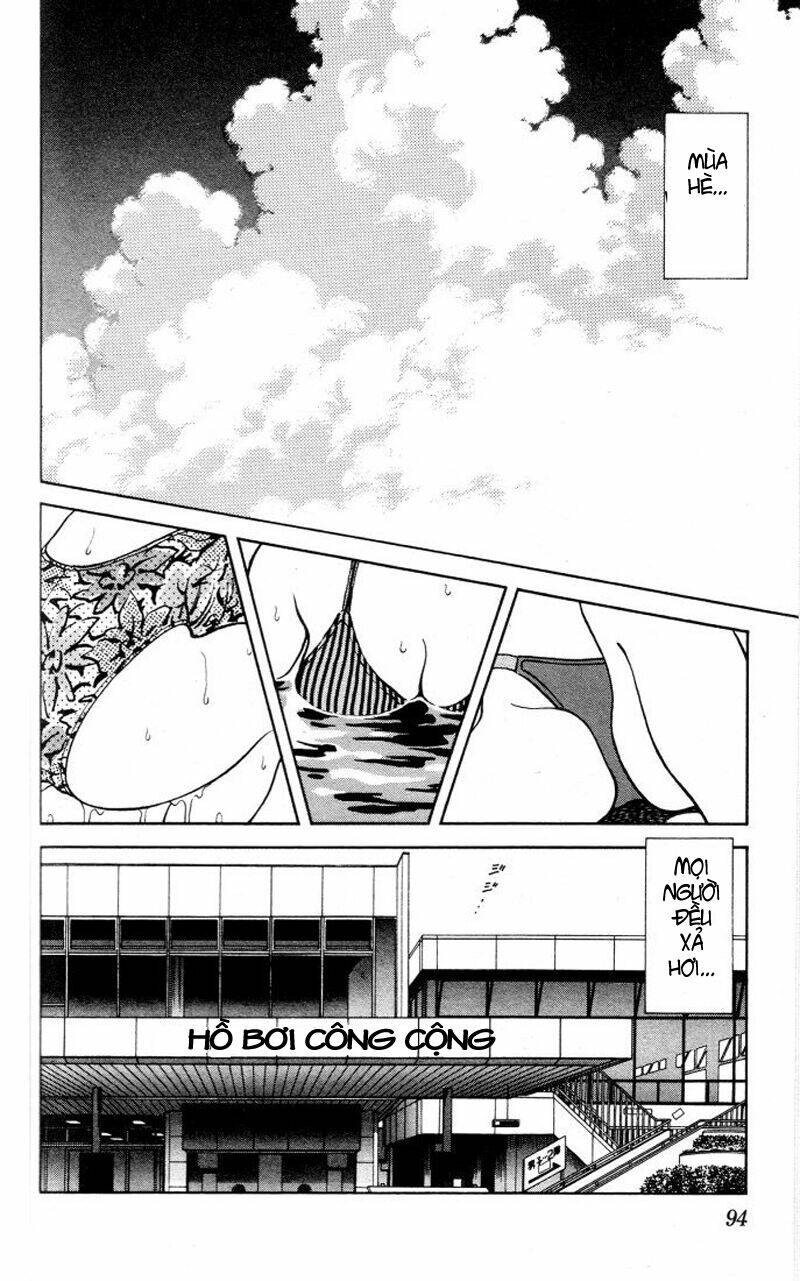 H2 Chapter 24 - TC Truyện