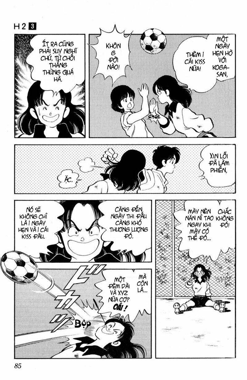 H2 Chapter 24 - TC Truyện