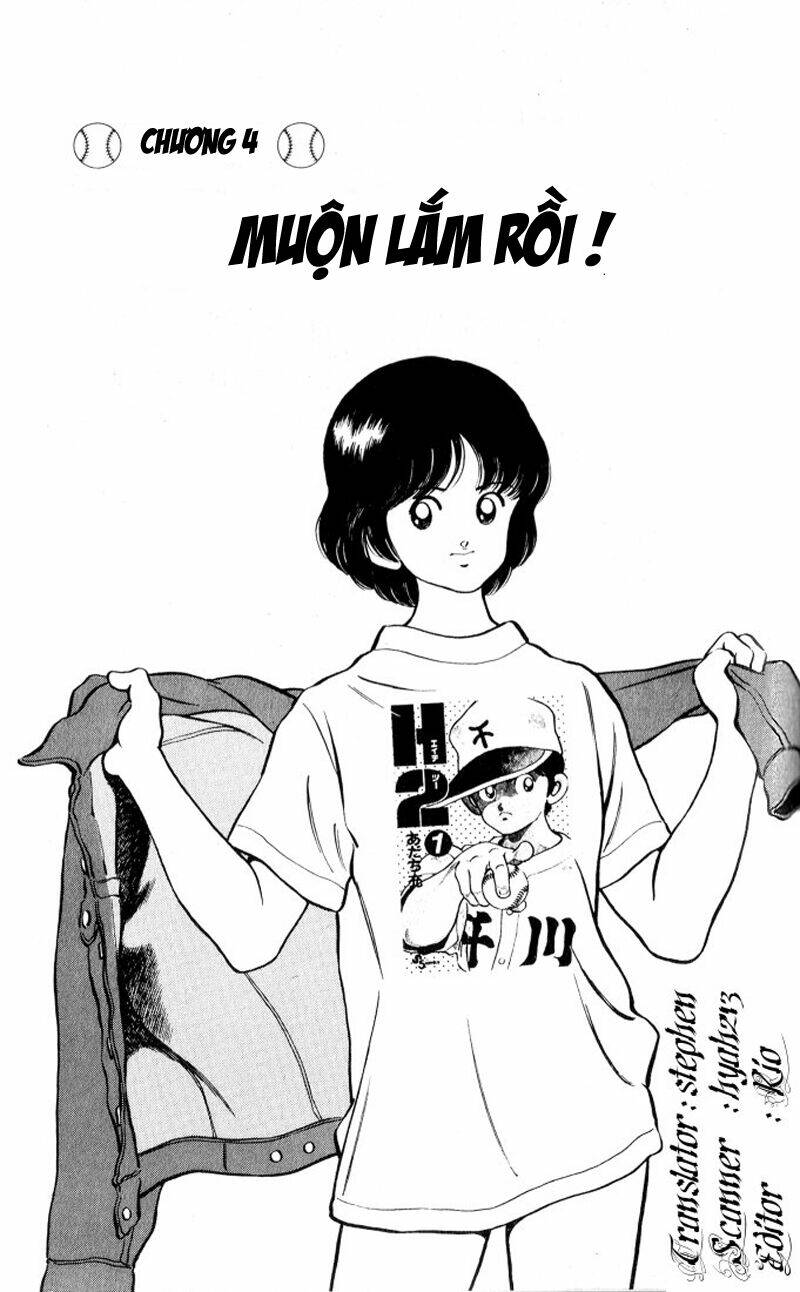 H2 Chapter 24 - TC Truyện