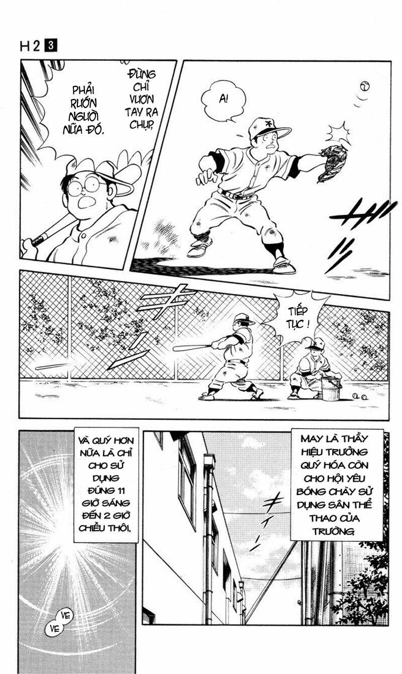 H2 Chapter 24 - TC Truyện