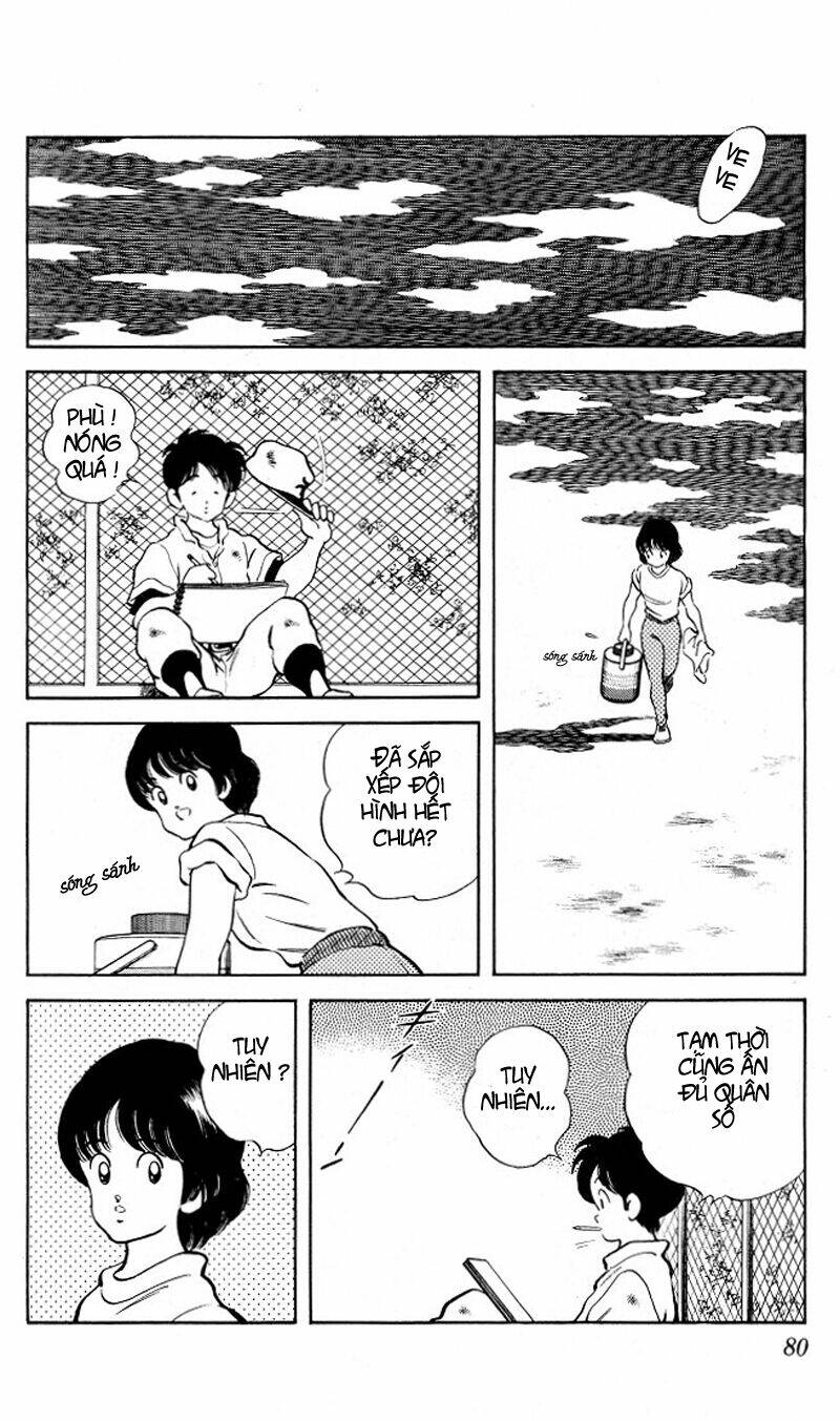 H2 Chapter 24 - TC Truyện