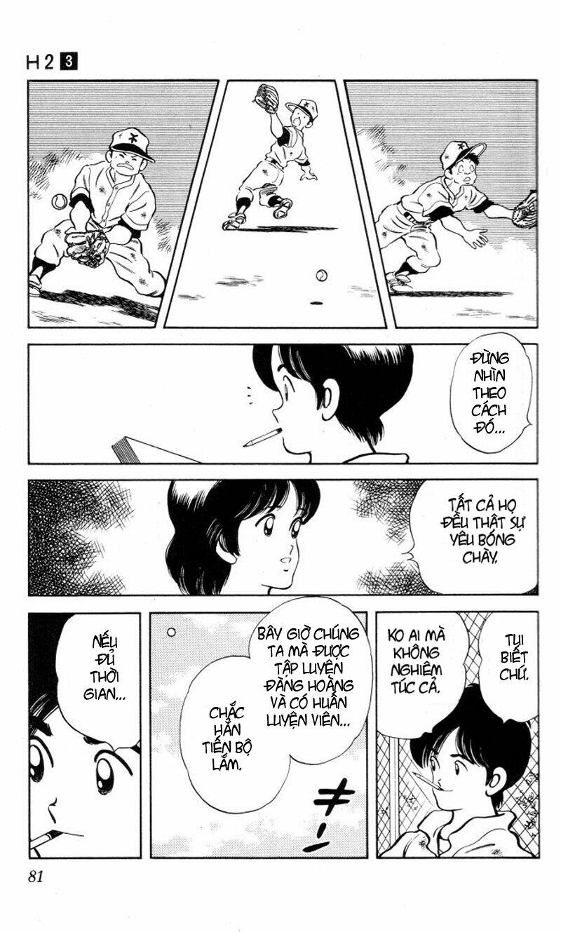 H2 Chapter 24 - TC Truyện