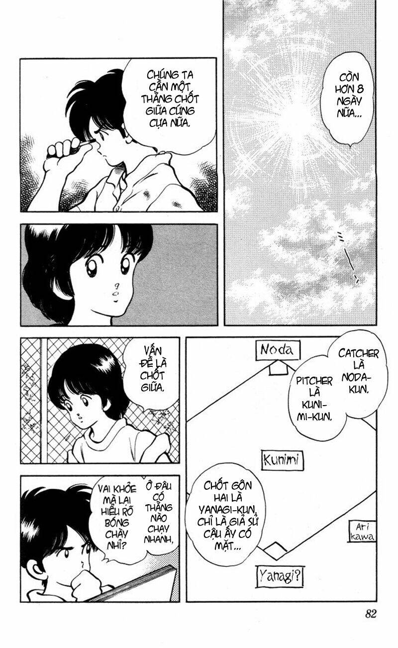 H2 Chapter 24 - TC Truyện