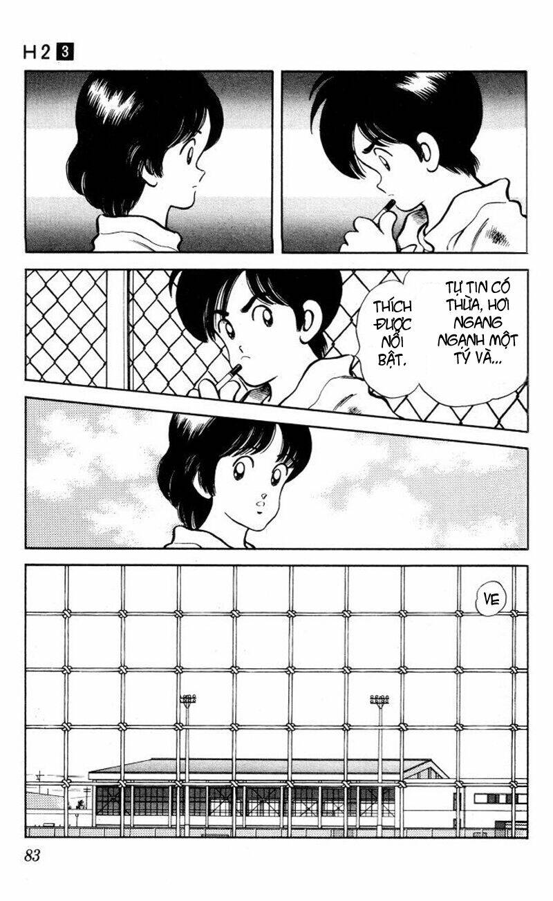 H2 Chapter 24 - TC Truyện