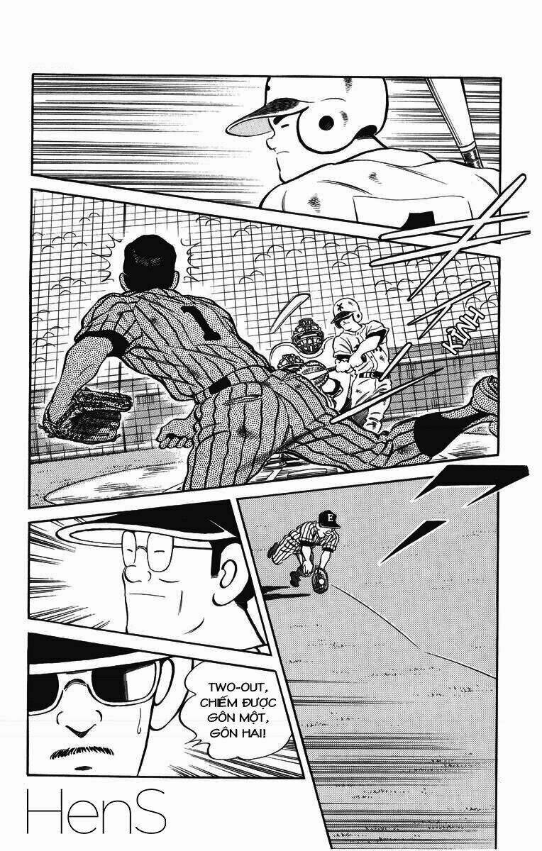 H2 Chapter 240 - TC Truyện