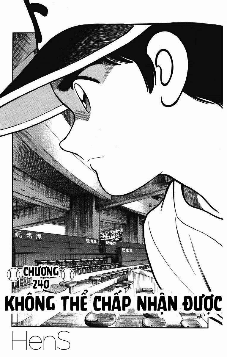 H2 Chapter 240 - TC Truyện