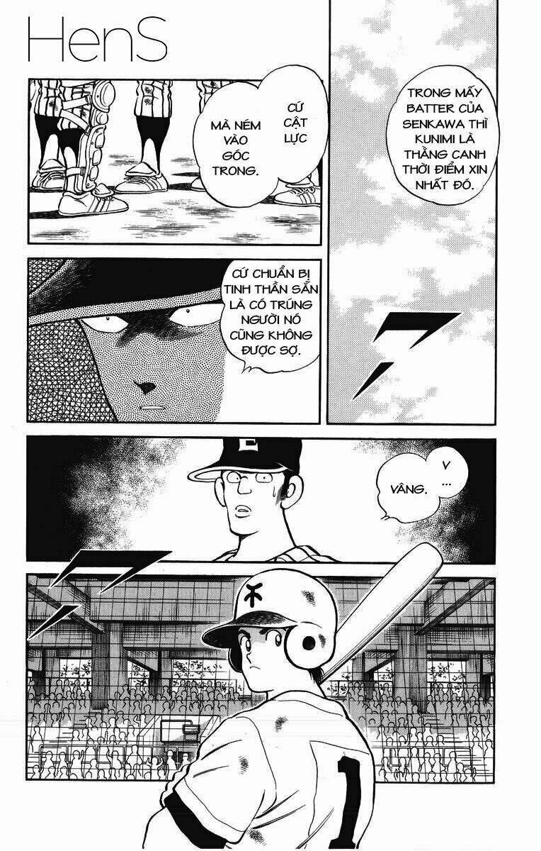 H2 Chapter 240 - TC Truyện