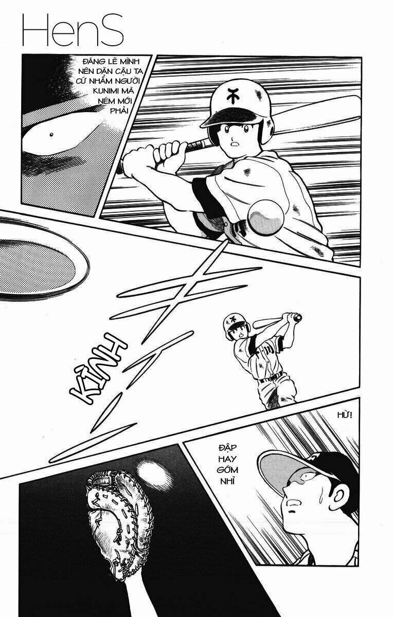 H2 Chapter 240 - TC Truyện