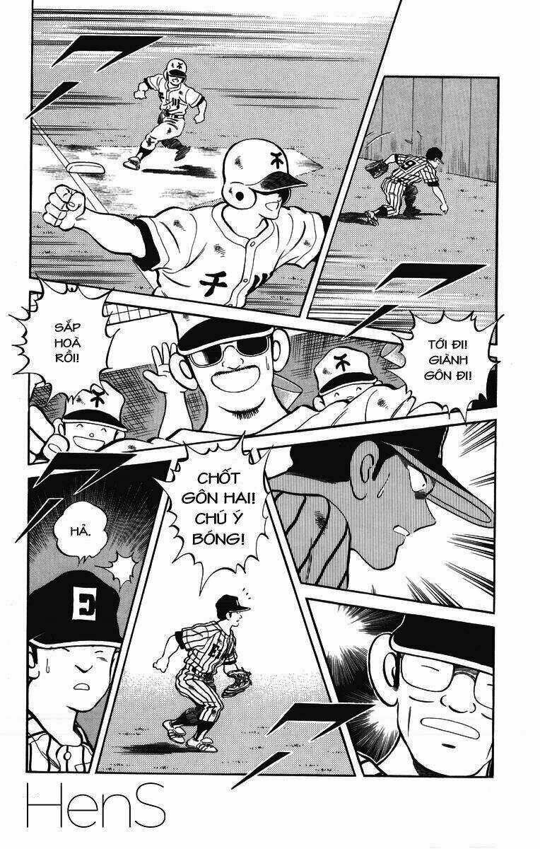 H2 Chapter 240 - TC Truyện