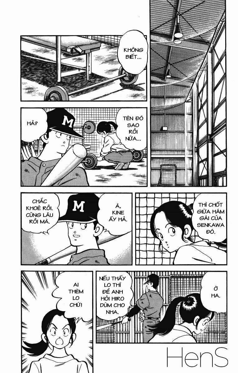 H2 Chapter 247 - TC Truyện