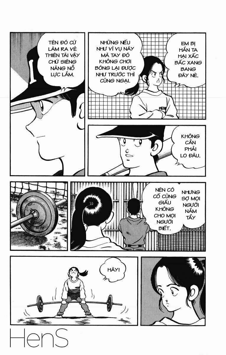 H2 Chapter 247 - TC Truyện