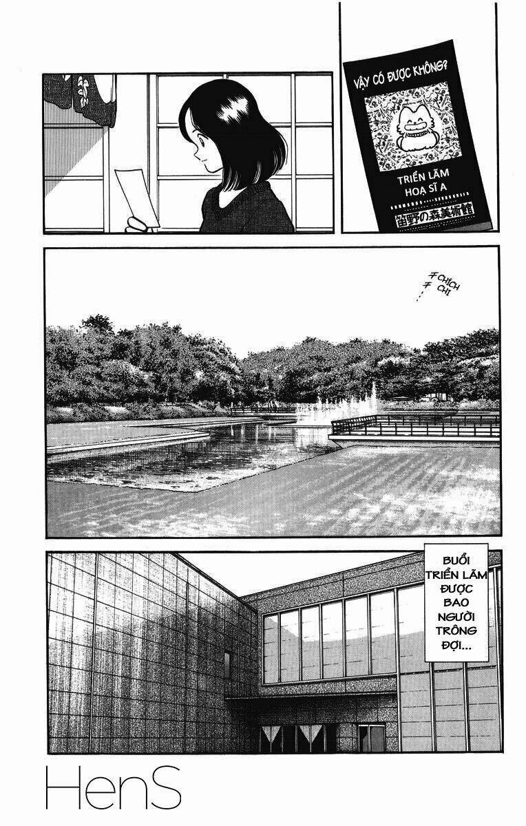 H2 Chapter 247 - TC Truyện