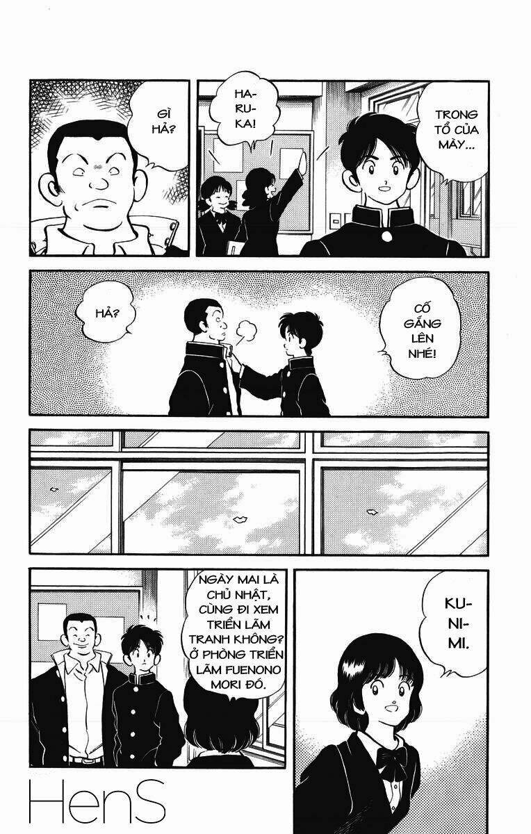 H2 Chapter 247 - TC Truyện