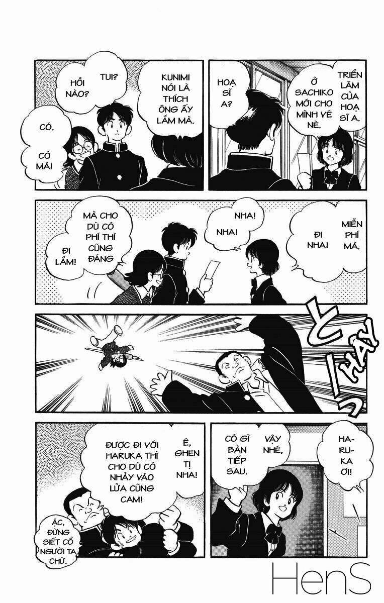 H2 Chapter 247 - TC Truyện