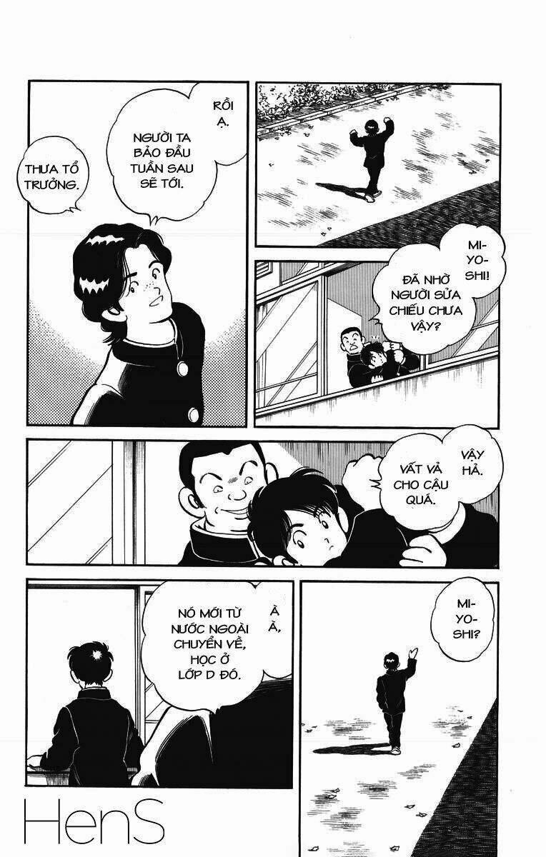 H2 Chapter 247 - TC Truyện