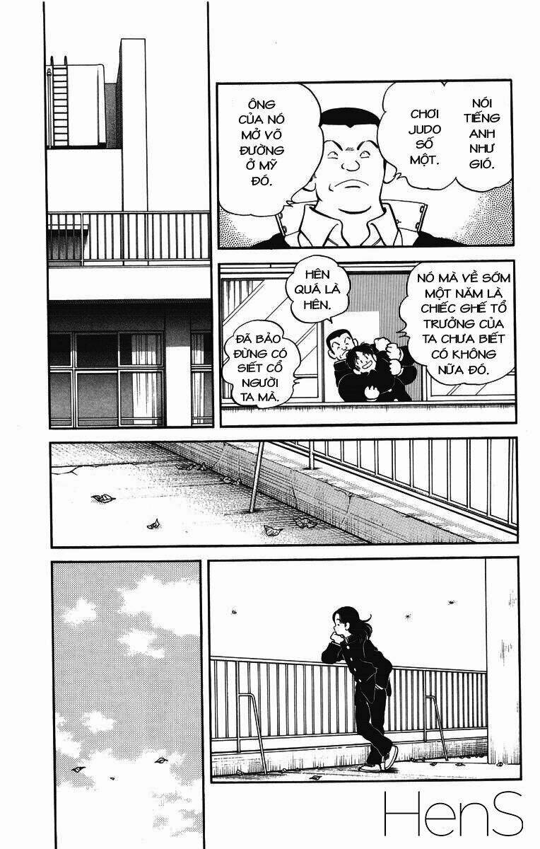 H2 Chapter 247 - TC Truyện