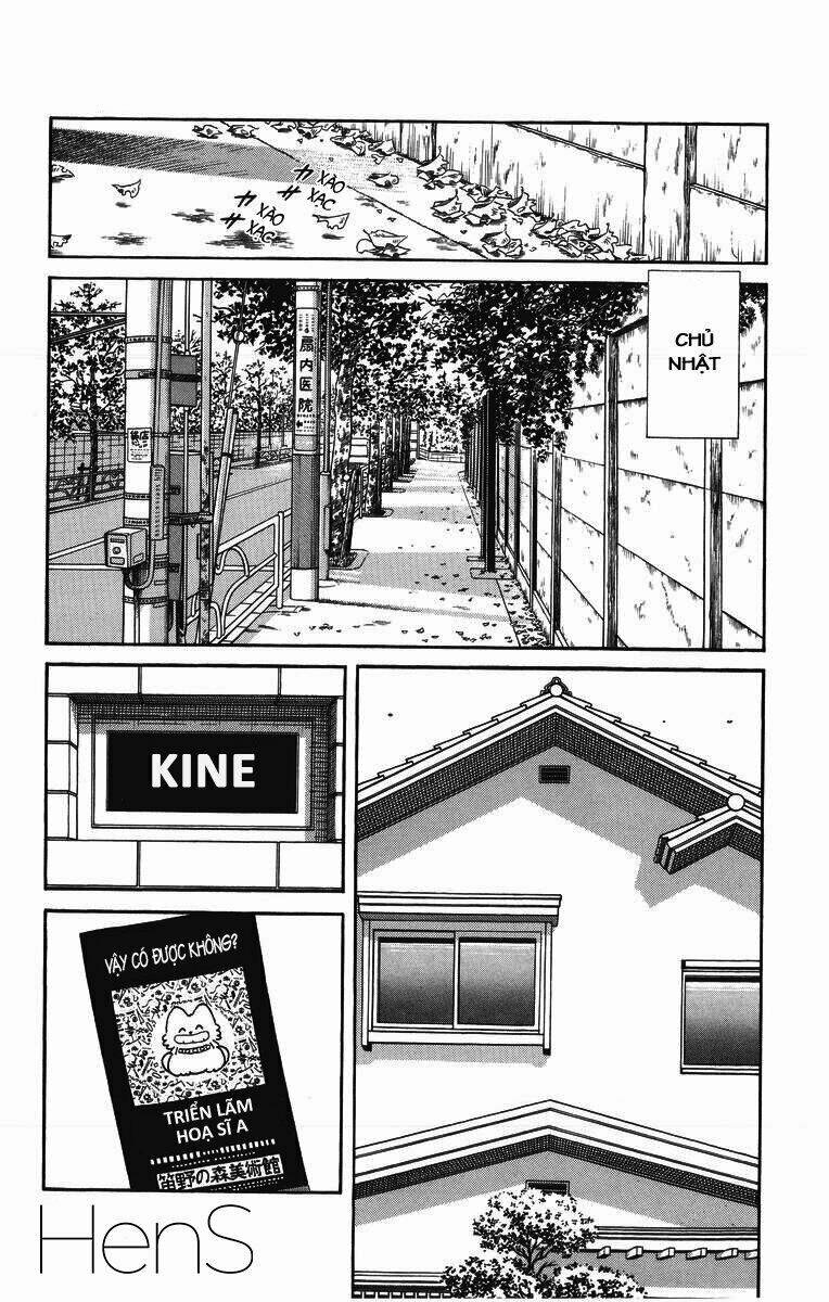 H2 Chapter 247 - TC Truyện