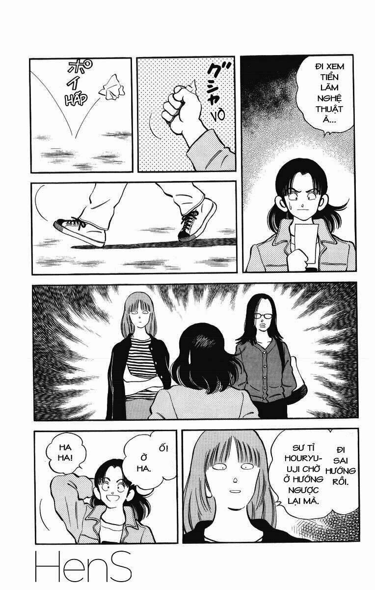 H2 Chapter 247 - TC Truyện