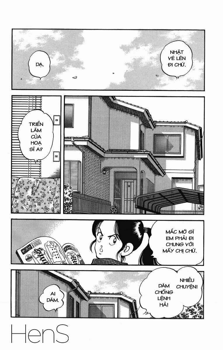 H2 Chapter 247 - TC Truyện