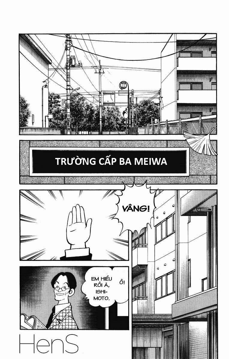 H2 Chapter 247 - TC Truyện