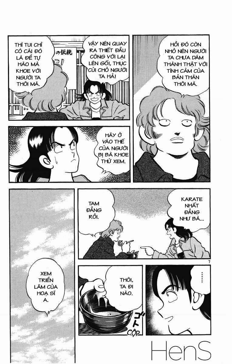 H2 Chapter 248 - TC Truyện
