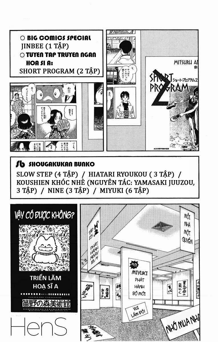 H2 Chapter 248 - TC Truyện