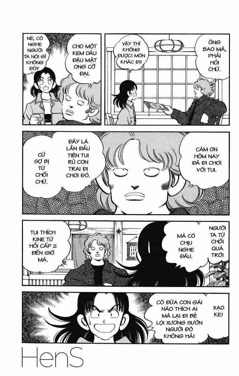 H2 Chapter 248 - TC Truyện