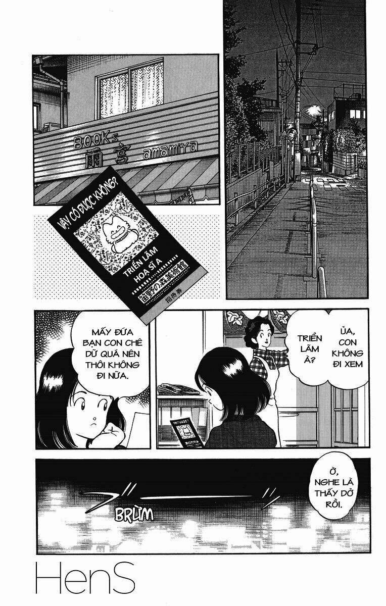 H2 Chapter 248 - TC Truyện