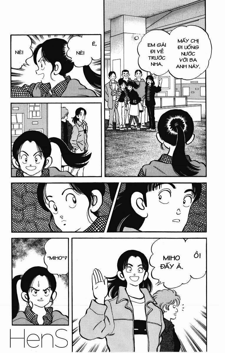 H2 Chapter 248 - TC Truyện