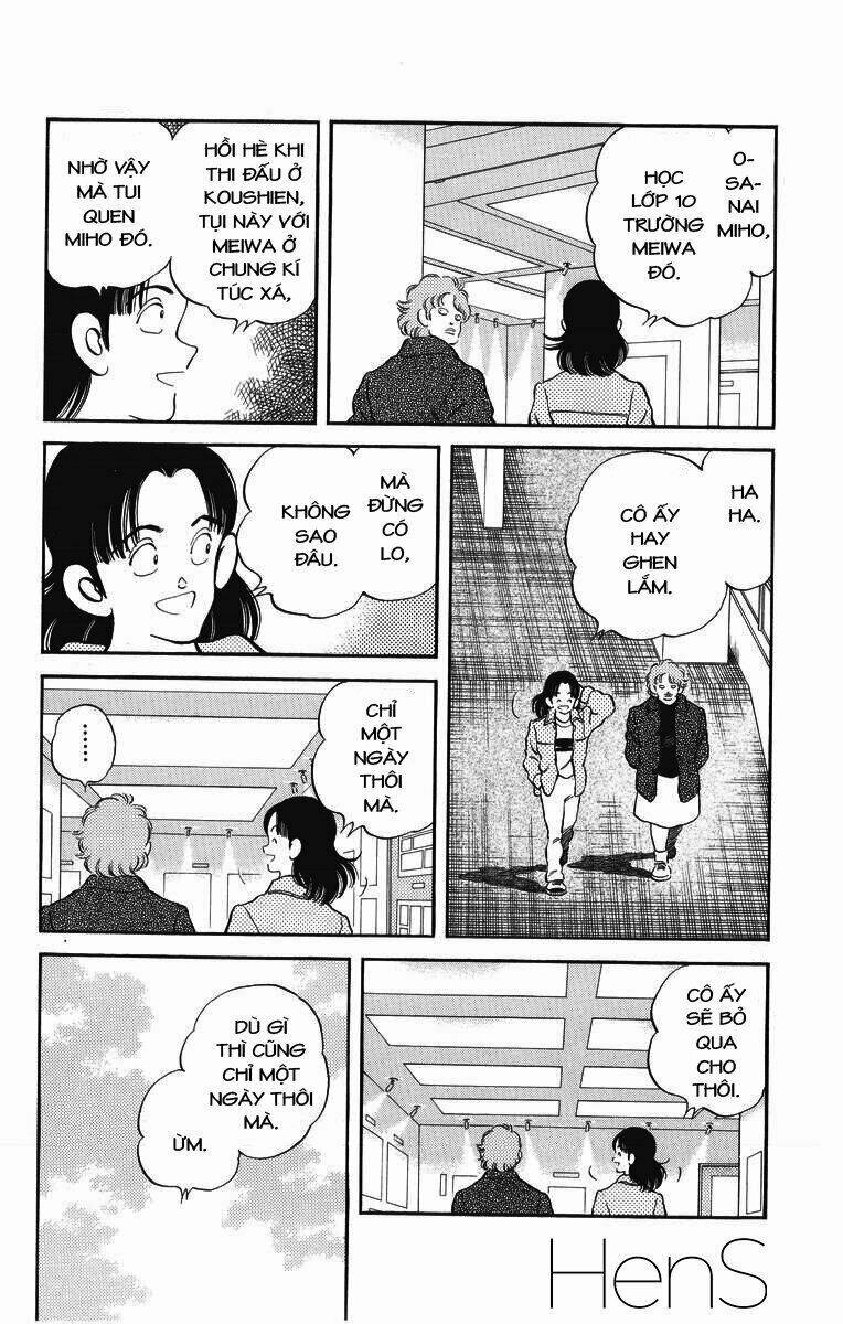 H2 Chapter 248 - TC Truyện