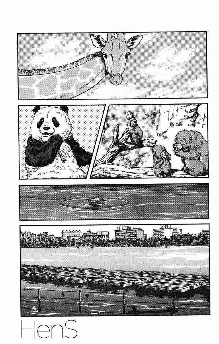 H2 Chapter 248 - TC Truyện