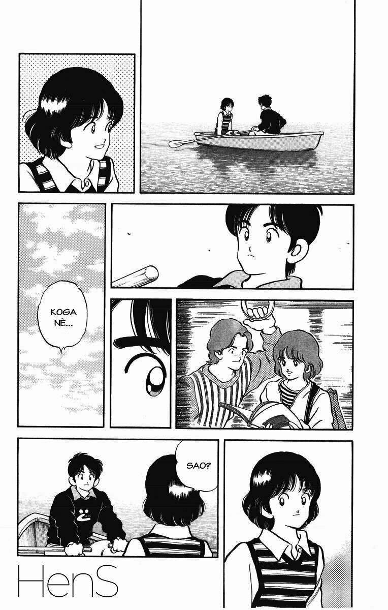 H2 Chapter 248 - TC Truyện