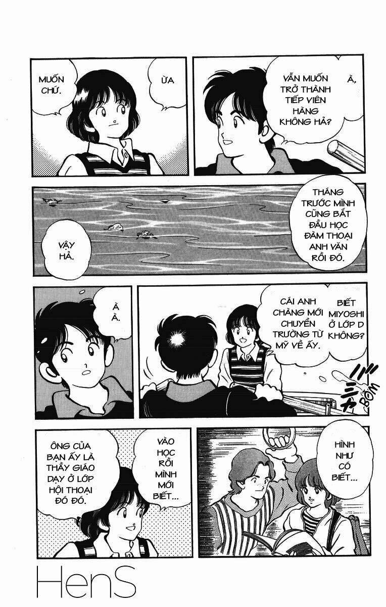 H2 Chapter 248 - TC Truyện