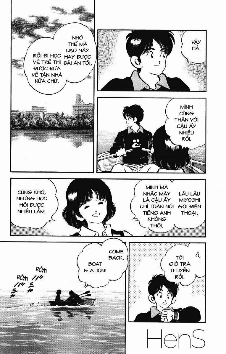 H2 Chapter 248 - TC Truyện