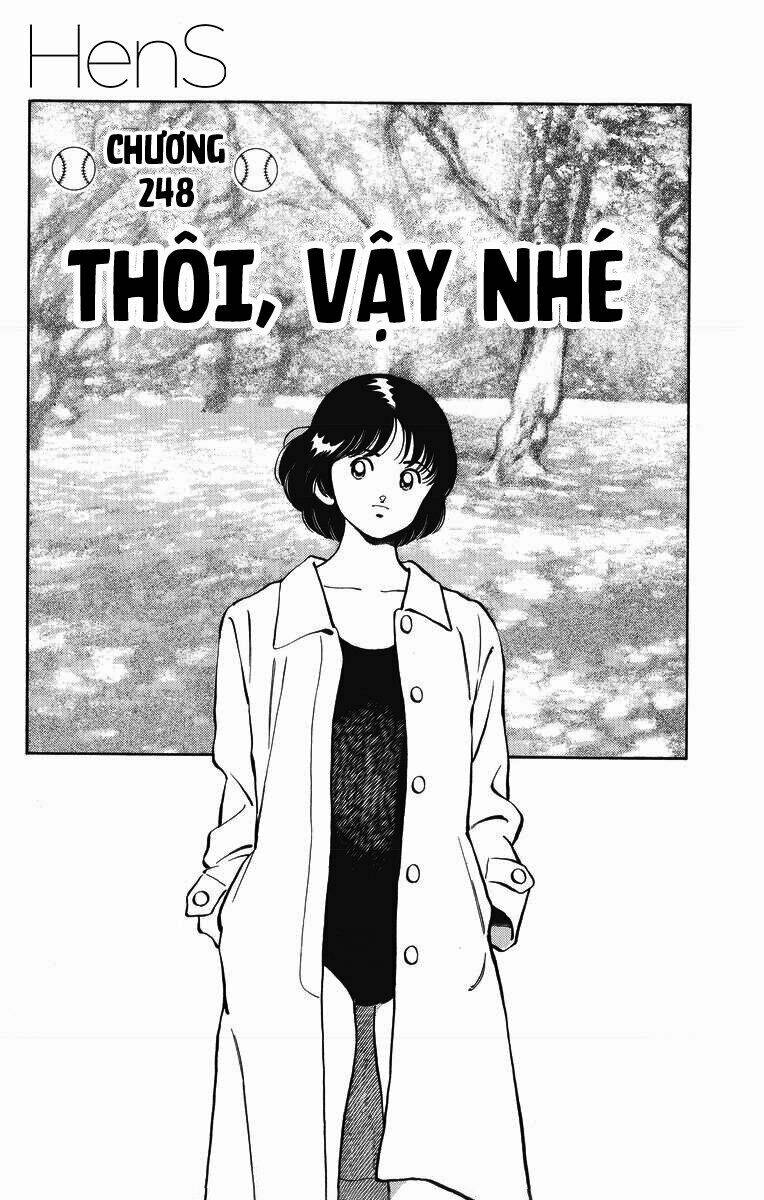 H2 Chapter 248 - TC Truyện