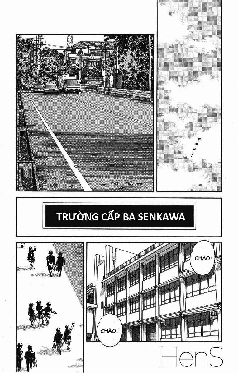 H2 Chapter 249 - TC Truyện