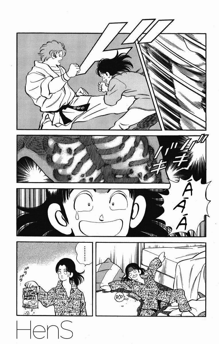 H2 Chapter 249 - TC Truyện