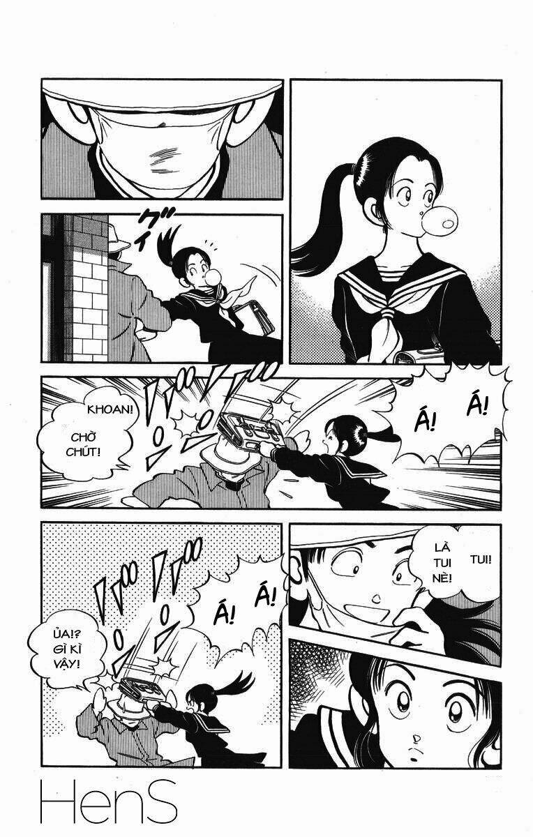 H2 Chapter 249 - TC Truyện