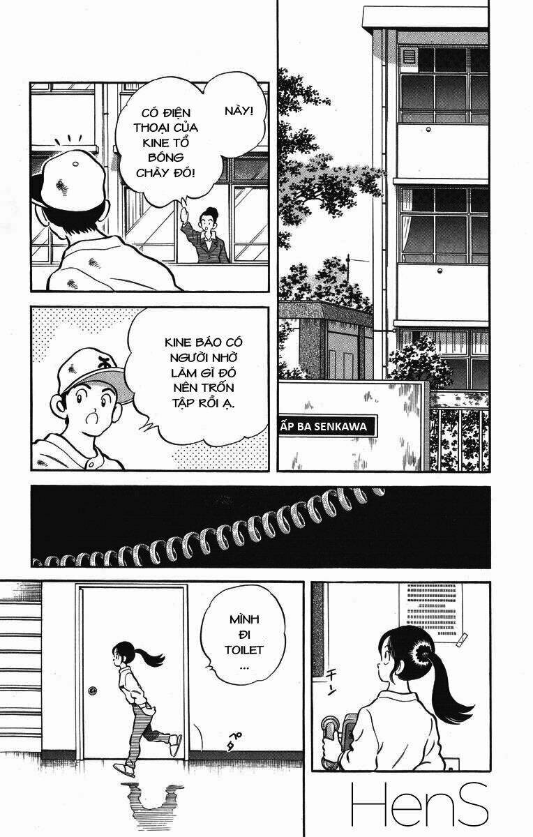 H2 Chapter 249 - TC Truyện
