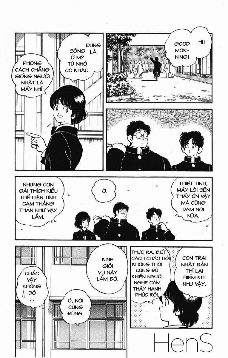 H2 Chapter 249 - TC Truyện