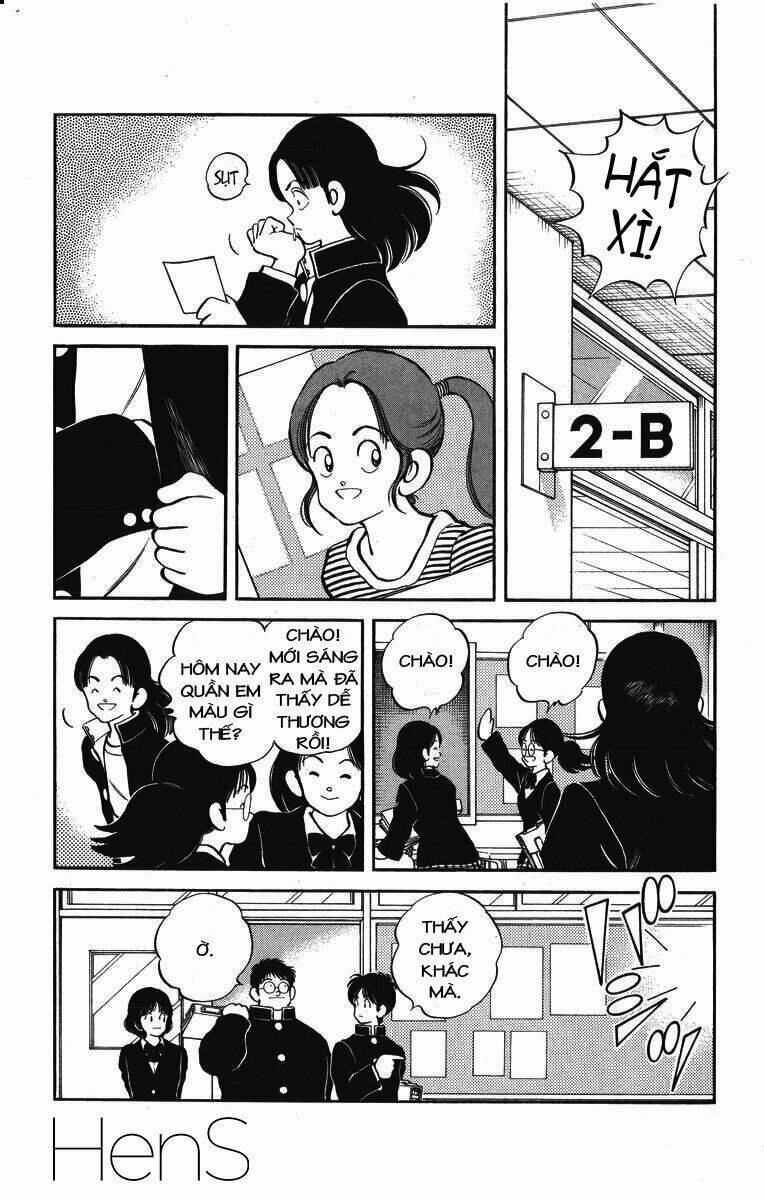 H2 Chapter 249 - TC Truyện