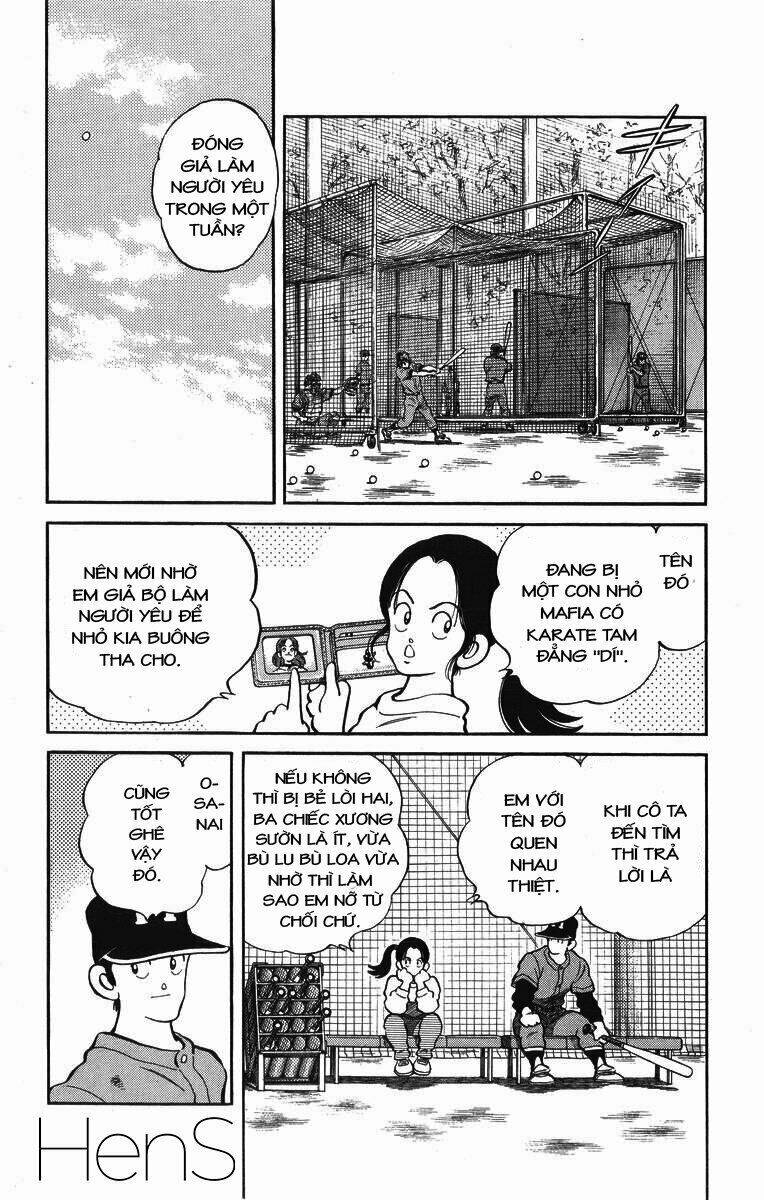 H2 Chapter 249 - TC Truyện