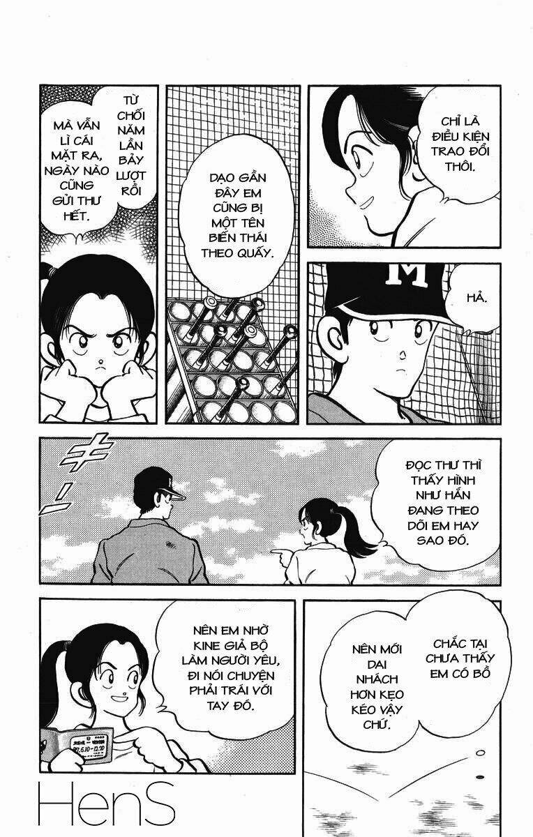H2 Chapter 249 - TC Truyện